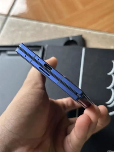 samsung z fold 7 12/512gb - Thumbnail 6