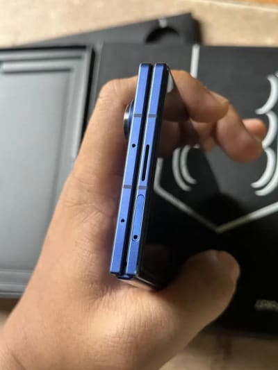samsung z fold 7 12/512gb - Thumbnail 7