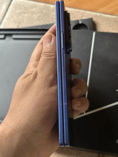 samsung z fold 7 12/512gb - Thumbnail 9