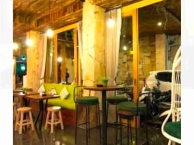 pensiun di jual murah hotel 4 lt masih operational di Raya Kuta Tuban Denpasar - Thumbnail 5