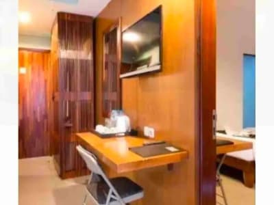 pensiun di jual murah hotel 4 lt masih operational di Raya Kuta Tuban Denpasar - Thumbnail 6