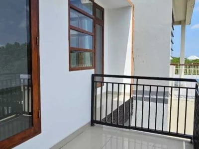 BRAND NEW CLUSTER  lantai 2 kor jimbaran - Thumbnail 3