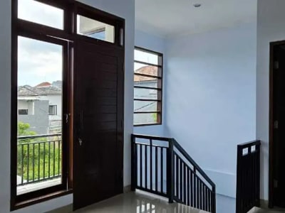 BRAND NEW CLUSTER  lantai 2 kor jimbaran - Thumbnail 6