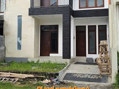 BRAND NEW CLUSTER  lantai 2 kor jimbaran - Thumbnail 2