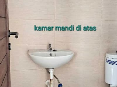 BRAND NEW CLUSTER  lantai 2 kor jimbaran - Thumbnail 7