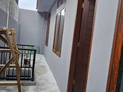 BRAND NEW CLUSTER  lantai 2 kor jimbaran - Thumbnail 9