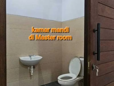 BRAND NEW CLUSTER  lantai 2 kor jimbaran - Thumbnail 10