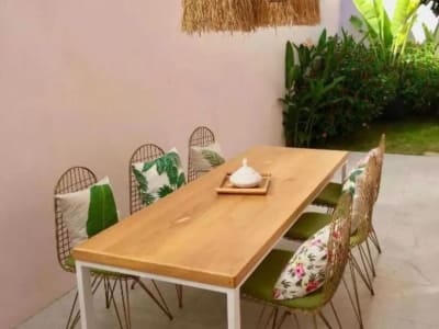 Villa Sewa 20 Tahun area Pantai Balangan - Thumbnail 6