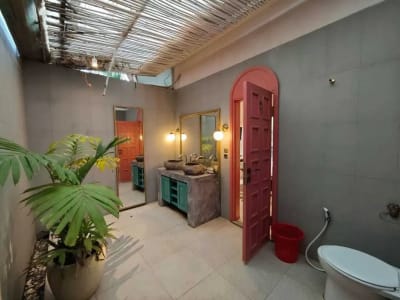 Villa Sewa 20 Tahun area Pantai Balangan - Thumbnail 7