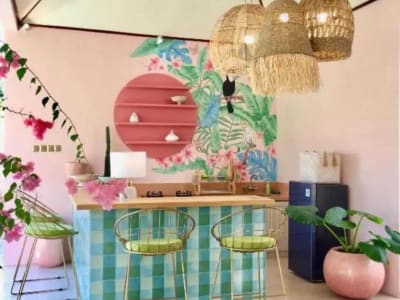 Villa Sewa 20 Tahun area Pantai Balangan - Thumbnail 4