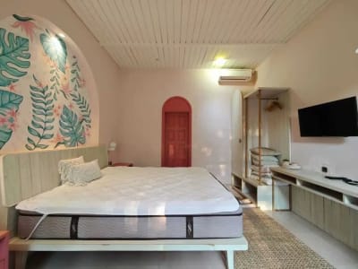 Villa Sewa 20 Tahun area Pantai Balangan - Thumbnail 8