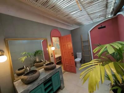 Villa Sewa 20 Tahun area Pantai Balangan - Thumbnail 10