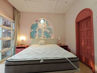 Villa Sewa 20 Tahun area Pantai Balangan - Thumbnail 9