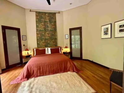 VILLA FOR SALE PURI GADING JIMBARAN, LAND SIZE 1240 SQM, PRICE UNDER MARKET!! FREEHOLD - Thumbnail 3