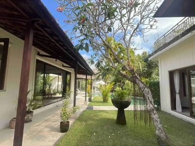 VILLA FOR SALE PURI GADING JIMBARAN, LAND SIZE 1240 SQM, PRICE UNDER MARKET!! FREEHOLD - Thumbnail 10