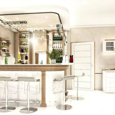 Jasa arsitek dan interior design - Thumbnail 7
