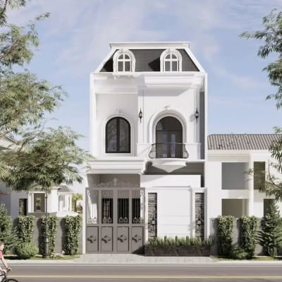 Jasa arsitek dan interior design - Thumbnail 6