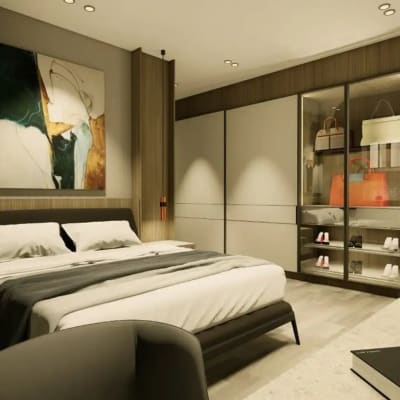 Jasa arsitek dan interior design - Thumbnail 10