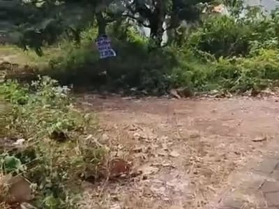Tanah Kosong di Dekat Jalan Gunung Payung Kutuh - Thumbnail 2