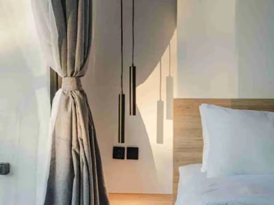 FOR SALE BRAND NEW  BEAUTIFUL DESIGN AND MODERN LUXURY VILLA JIMBARAN, GOOD LIGHTING, FREEHOLD 200 M2 - Thumbnail 9