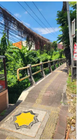 Tanah 50 Are di Jl Sunset Road Legian - Thumbnail 7