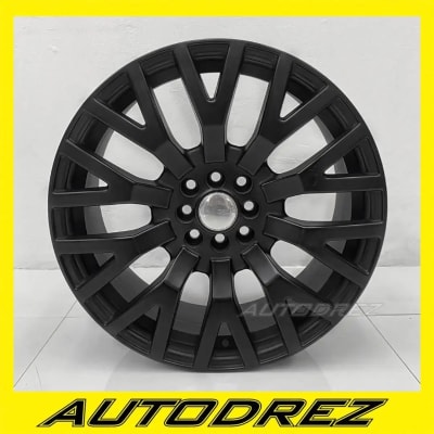 Velg Ring 17 R17 18 R18 4x100 4x114 Jazz Yaris Avanza Honda Toyota B - Thumbnail 10
