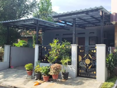 Kanopi Baja Ringan - Thumbnail 2