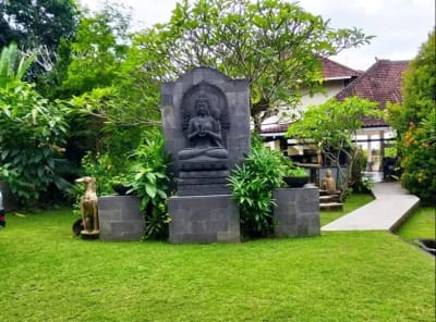 VILLA FOR SALE WITH NUANCE TROPICAL FOREST NEAR BEACH - Thumbnail 1
