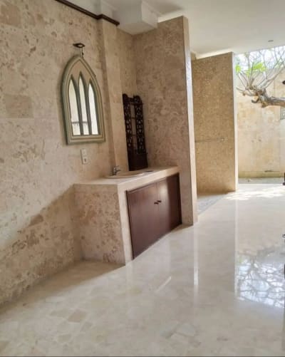 VILLA FOR SALE WITH NUANCE TROPICAL FOREST NEAR BEACH - Thumbnail 10