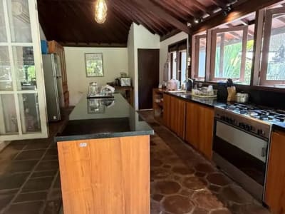VILLA DI SABA HANYA 5 MENIT KE PANTAI SABA - Thumbnail 7