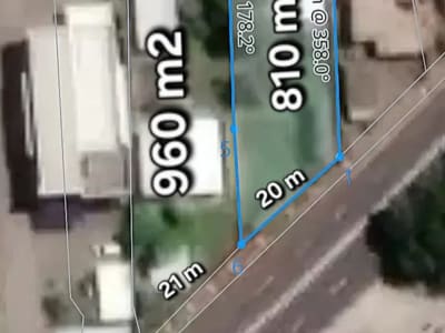 TANAH KOMERSIL COCOK UNTUK GUDANG RAYA BYPASS KETEWEL GIANYAR - Thumbnail 5