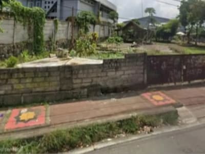 TANAH KOMERSIL COCOK UNTUK GUDANG RAYA BYPASS KETEWEL GIANYAR - Thumbnail 2
