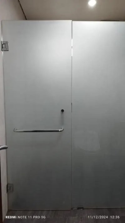 Cara praktis mempercantik kaca rumah anda dgn stiker sunblast aja bos - Thumbnail 2