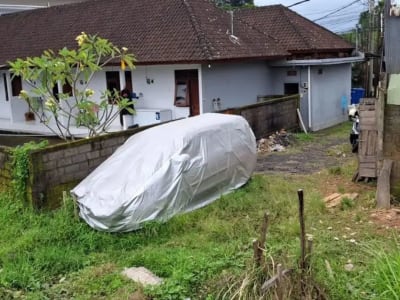Tanah 25,76 Are Zona Perumahan Disewakan, di Area Sukawati Gianyar - Thumbnail 3