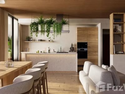 2 Bedroom Villa for sale in Blahbatu, Bali - Thumbnail 5