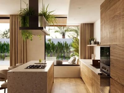 2 Bedroom Villa for sale in Blahbatu, Bali - Thumbnail 6
