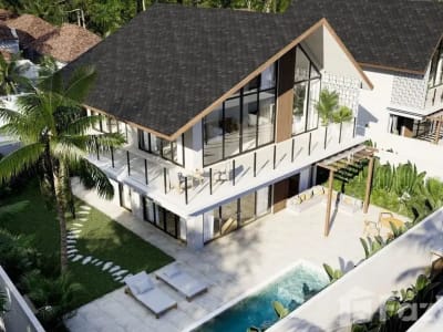 2 Bedroom Villa for sale in Blahbatu, Bali - Thumbnail 2