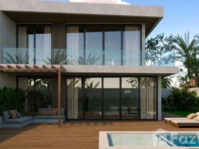 2 Bedroom Villa for sale in Blahbatu, Bali - Thumbnail 1