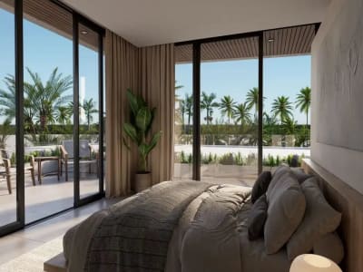 2 Bedroom Villa for sale in Blahbatu, Bali - Thumbnail 5