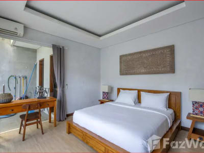 2 Bedroom Villa for sale in Ubud, Bali - Thumbnail 8