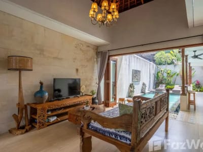 2 Bedroom Villa for sale in Ubud, Bali - Thumbnail 4