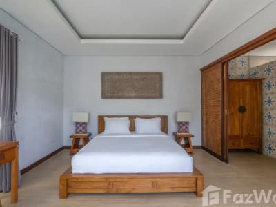 2 Bedroom Villa for sale in Ubud, Bali - Thumbnail 3