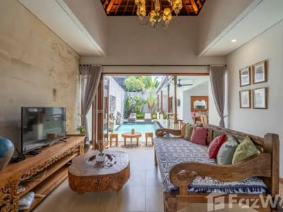 2 Bedroom Villa for sale in Ubud, Bali - Thumbnail 2