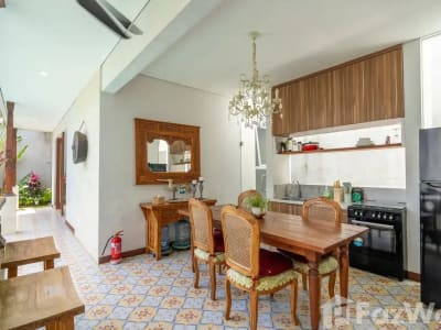 2 Bedroom Villa for sale in Ubud, Bali - Thumbnail 5