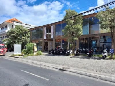 Disewakan Commercial Space Pusat Walk-In Brawa Canggu Lokasi Brawa, Canggu - Thumbnail 2