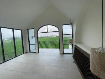 [DIJUAL] Modern Luxury Villa di Cemagi – 400m ke Pantai &amp; View Abadi - Thumbnail 2