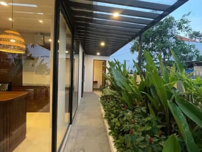 [DIJUAL] Modern Luxury Villa di Cemagi – 400m ke Pantai &amp; View Abadi - Thumbnail 3