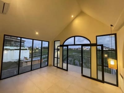 [DIJUAL] Modern Luxury Villa di Cemagi – 400m ke Pantai &amp; View Abadi - Thumbnail 8