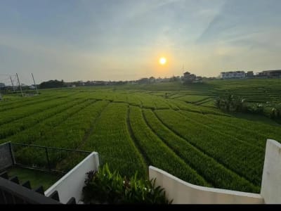 [DIJUAL] Modern Luxury Villa di Cemagi – 400m ke Pantai &amp; View Abadi - Thumbnail 10