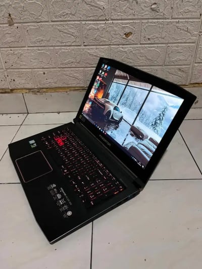 Dijual Acer Predator Helios 300 G3-572 Intel core i7 (ram 16/nvme 256) - Thumbnail 3
